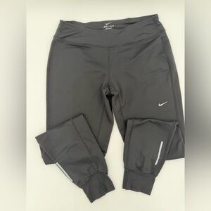 Nike Black Thermal Women’s Dri-Fit Running Tights